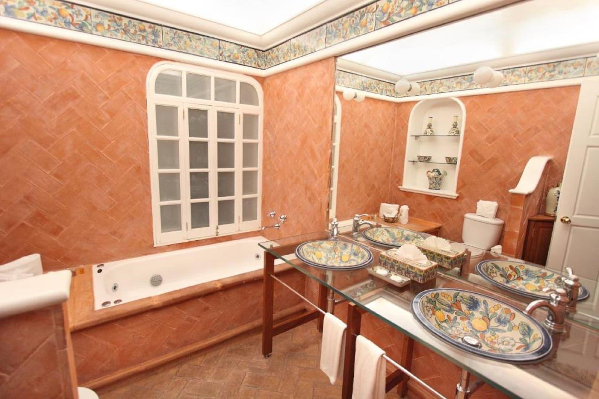 Hotel Boutique La Casa Azul كويرنافاكا المظهر الخارجي الصورة