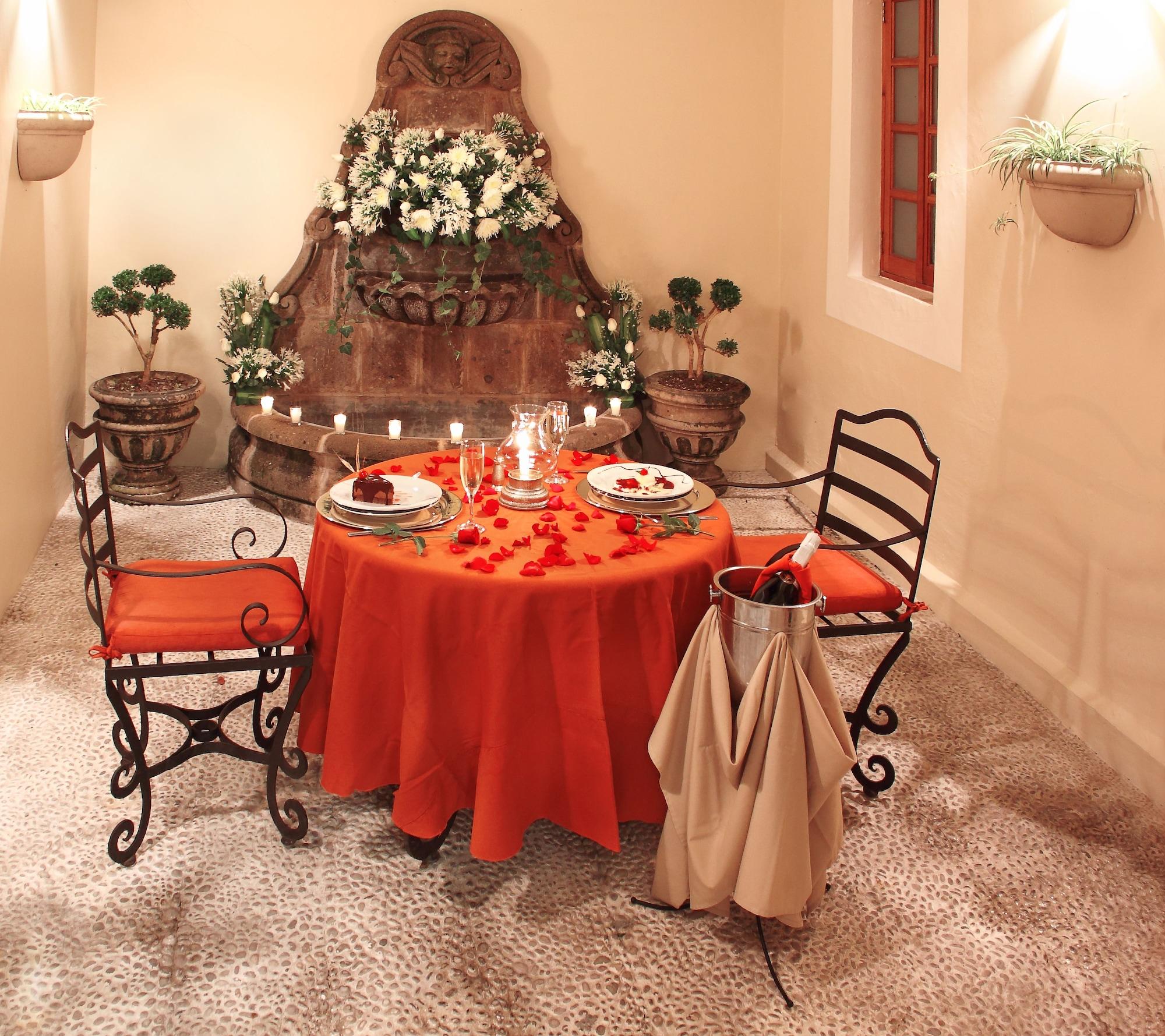 Hotel Boutique La Casa Azul كويرنافاكا المظهر الخارجي الصورة