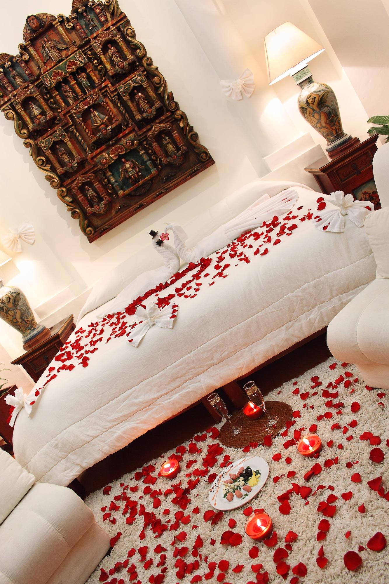 Hotel Boutique La Casa Azul كويرنافاكا المظهر الخارجي الصورة
