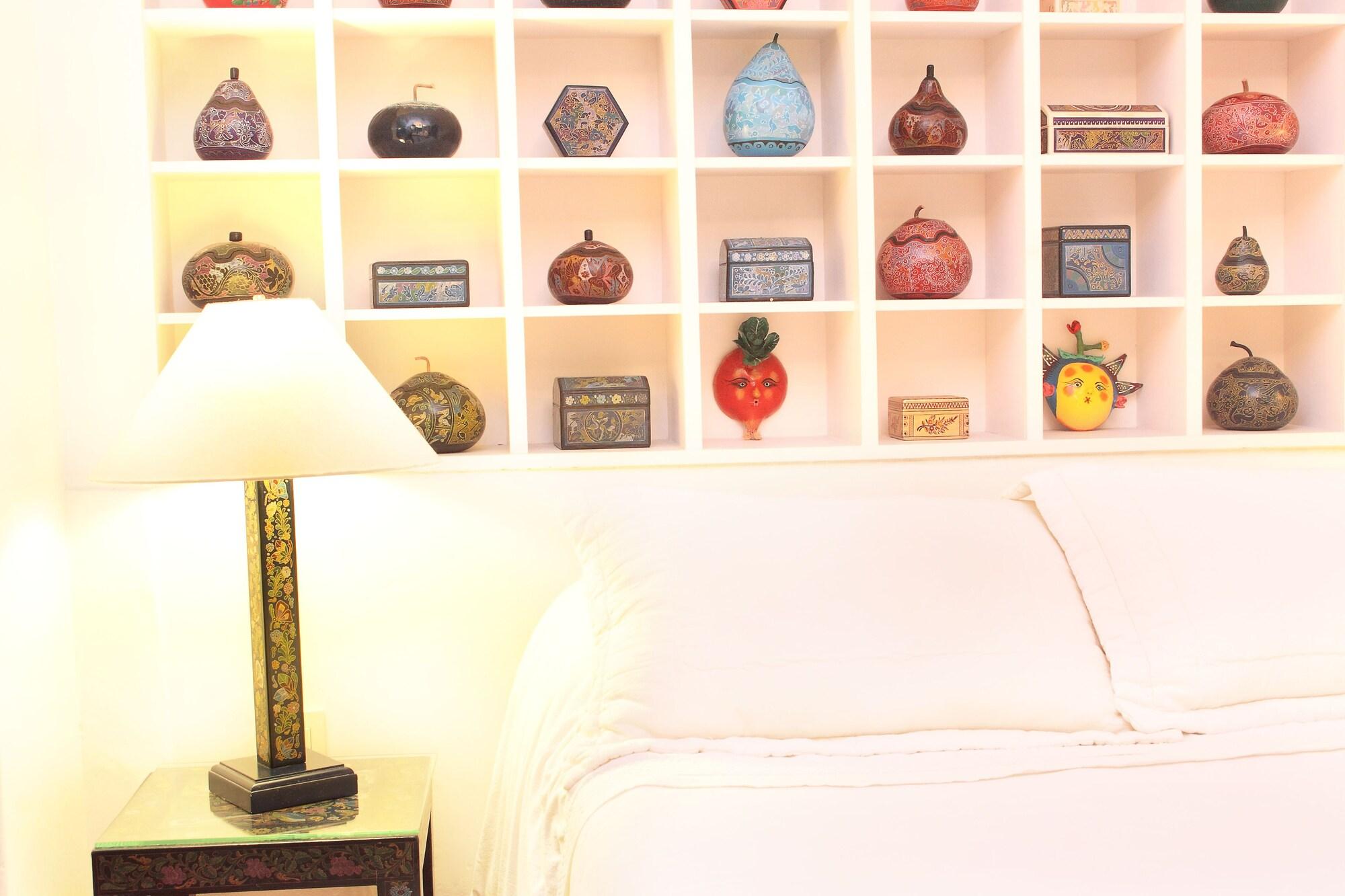 Hotel Boutique La Casa Azul كويرنافاكا المظهر الخارجي الصورة