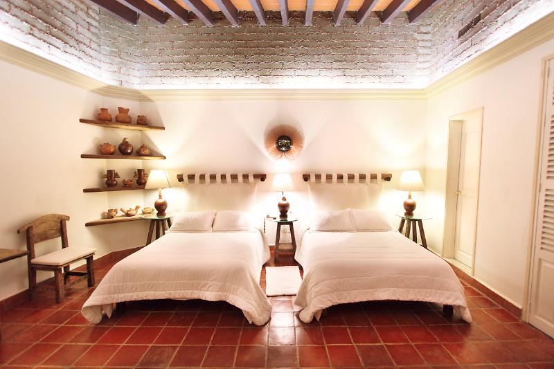 Hotel Boutique La Casa Azul كويرنافاكا المظهر الخارجي الصورة